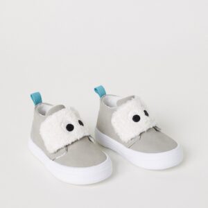 Manny sneaker - Image 1