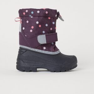 Phoebe waterproof boot SG - Image 1