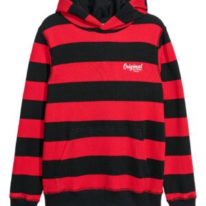 ES Hongkong hood - Image 1