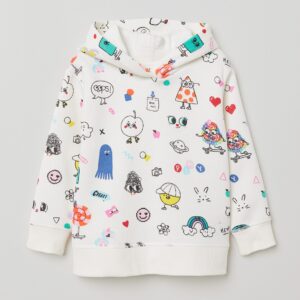 Ciara hood - Image 1