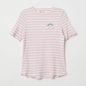 Love turtle rib tee - Image 1