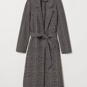 Osha wool jardigan - Image 1