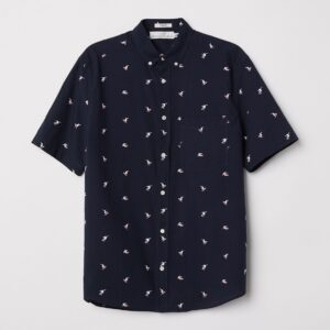 Pete ss aop - Image 1