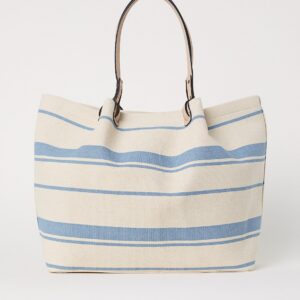 Suzanne shopper - Image 1