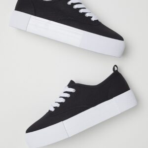 Paula sneaker OL test - Image 1