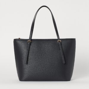 Dag shoulder tote - Image 1