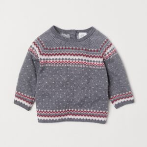 DELLI sweater - Image 1