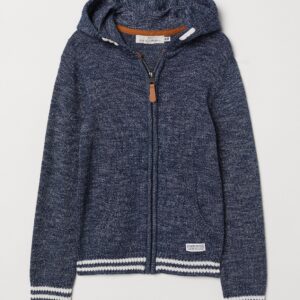 Dave Zip Hood CC - Image 1