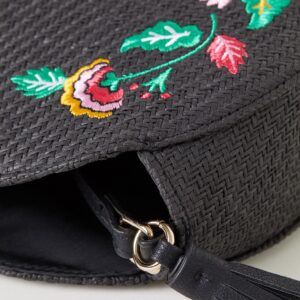 Leona strawbag - Image 1
