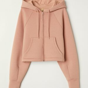 AK Hennessy zip - Image 1