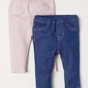 Maggie 2-pack DENIM - Image 1