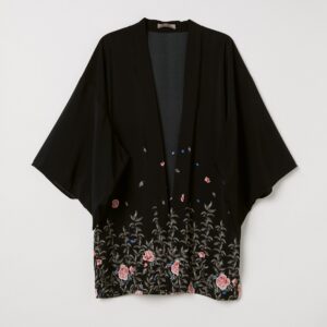 DIV Oribi kimono - Image 1
