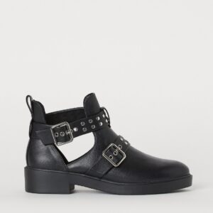 Bobby cut out boot - Image 1