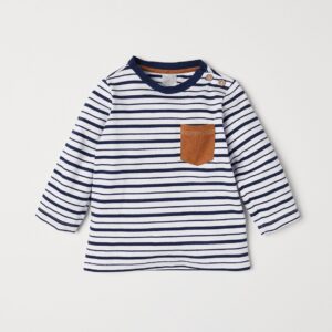 TOM L/S Fancy basic - Image 1