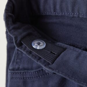 Franzie Cargo Pants - Image 1