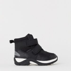 Johan High Velcro WP SB - Image 1