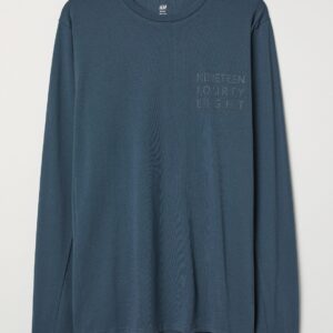 Bruce long sleeve - Image 1