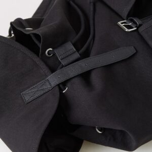 BP Kalle Canvas Flap - Image 1
