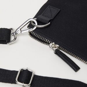 Kalle canvas sml shoulderbag - Image 1