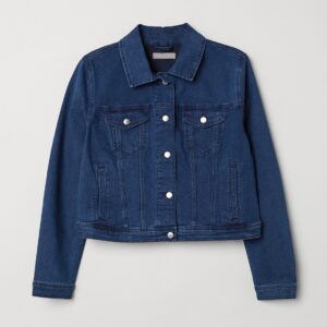 DIV Aruba denim - Image 1