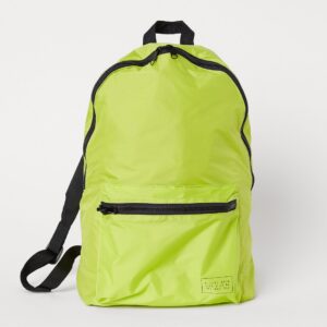 Packable oliver backpack - Image 1