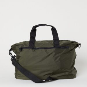 Packable vincent weekend bag - Image 1