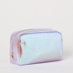 Chloe cosmetic bag - Image 1