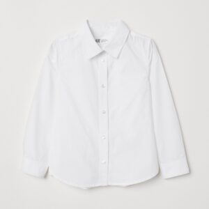 S.U Harvard Shirt - Image 1