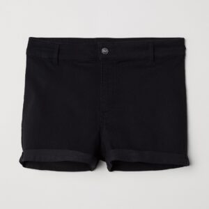 DIV Ozzy denim shorts - Image 1