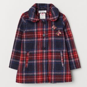 SISSY COAT - Image 1