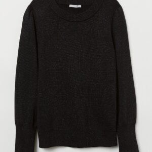 Bo Puff Sleeve - Image 1