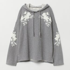 TYRA HOOD - Image 1