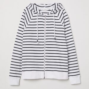 RALPH ZIP HOOD - Image 1