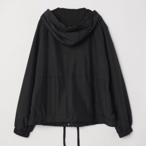 DIV windbreaker - Image 1
