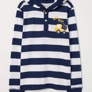 FRISCO HOOD - Image 1