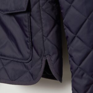 Jackson Quilted Jacket - Image 1