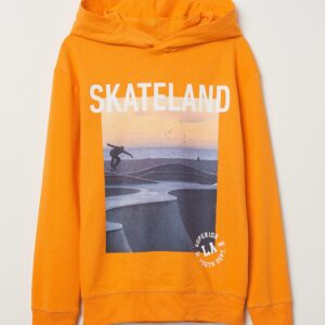 Ronaldo thin hood - Image 1
