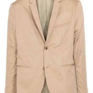 Jay Cotton Blazer - Image 1