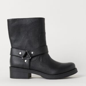 Annie biker boot - Image 1