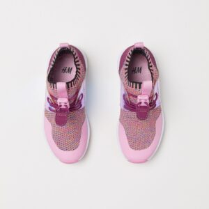 Toni Knit Runner SG - Image 1