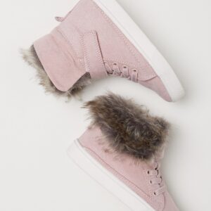 Jeanna Piled Sneaker SG - Image 1