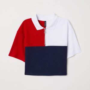 Dimension pike tee - Image 1