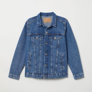 ED Denim Jacket Core - Image 1