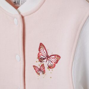 Ebba baseball jkt - Image 1