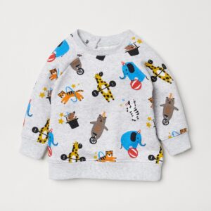 Mysko Sweater - Image 1