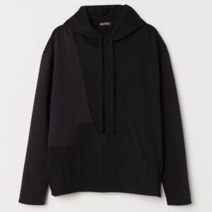 Cubist hoodie - Image 1
