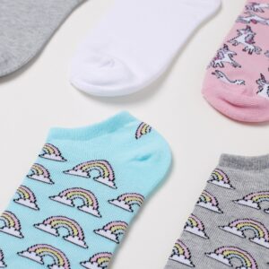 Sigge sneaker sock 5p. - Image 1