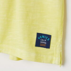 Anlaby s/s tee - Image 1