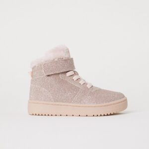 Jessie Piled Sneaker SG - Image 1