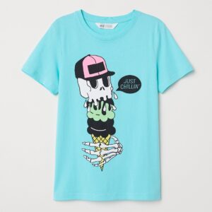 Pacific s/s tee - Image 1